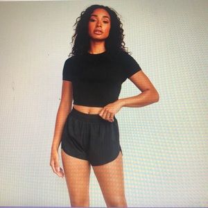 stori. radiate baby tee